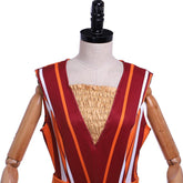 Women's Halloweez Donna Sheridan Mamma Mia Jumpsuit | Cosplay Broadway Musical Costume - Halloweez